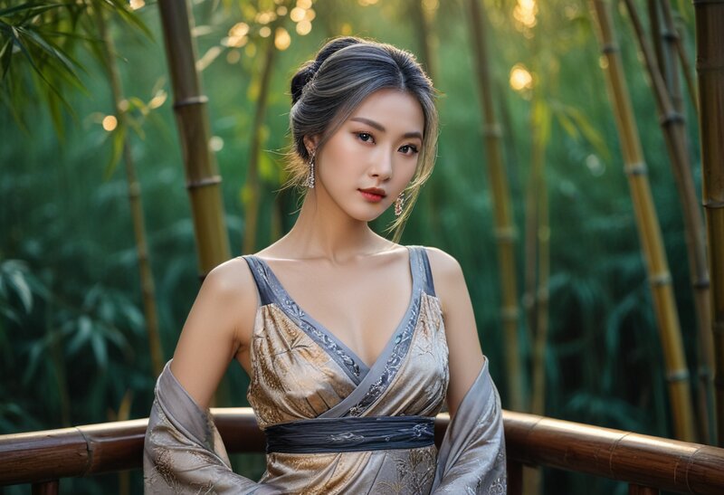 首尔迷局大片海报